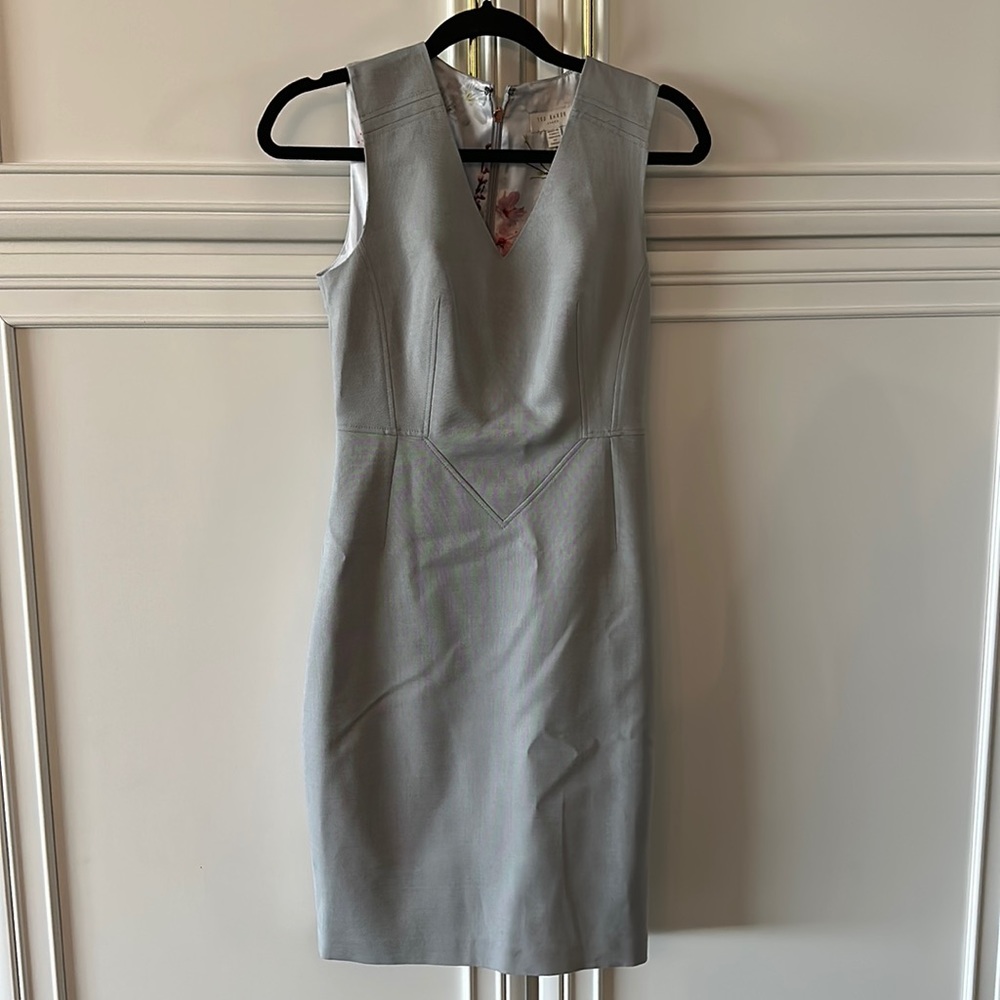 Ted baker dress